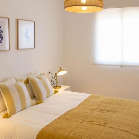 Carvajal Apartment Parking Malaga Benalmadena Bagian luar foto